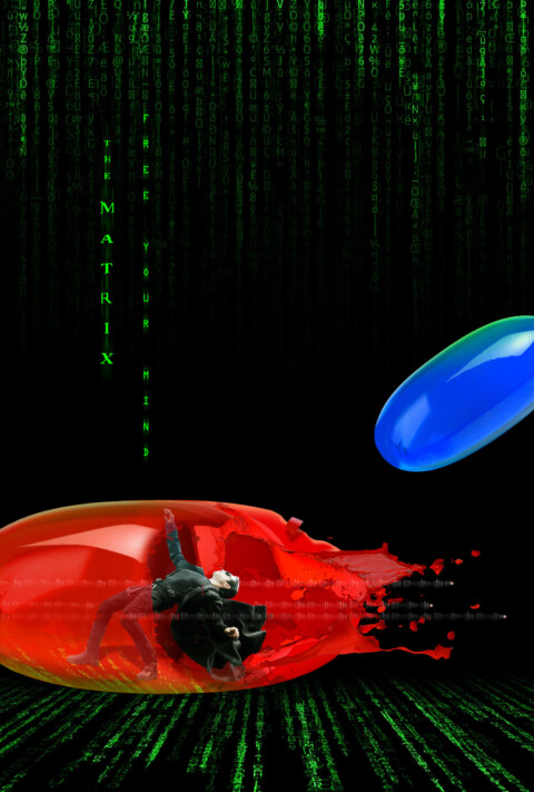 The Matrix