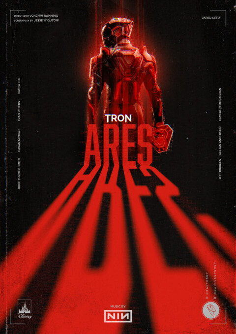 Tron Ares
