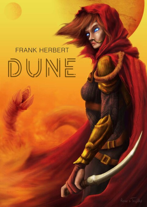 Child of Arrakis