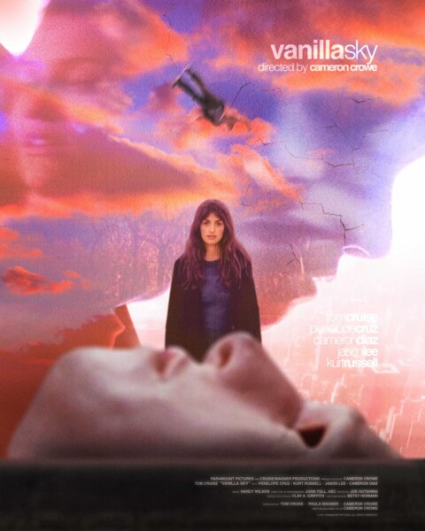 Vanilla Sky
