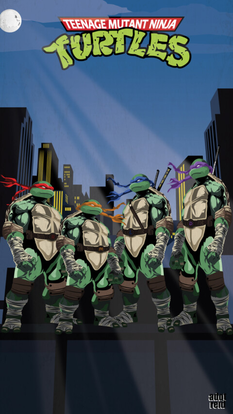 TMNT