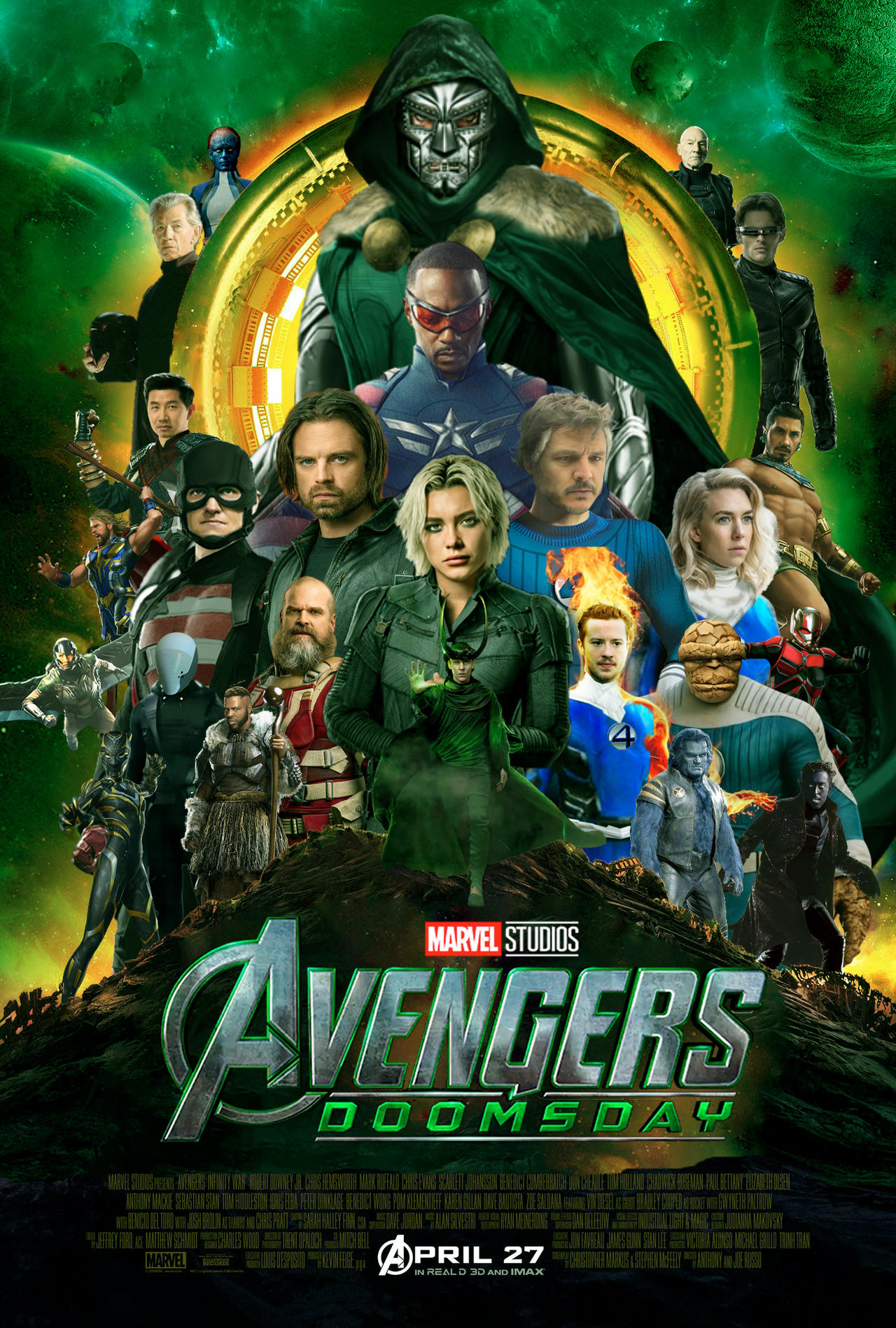 アート・デザイン・音楽 Marvel's Avengers: Infinity War Infinity War (Avengers: Infinity War Soundtrack) - YouTube