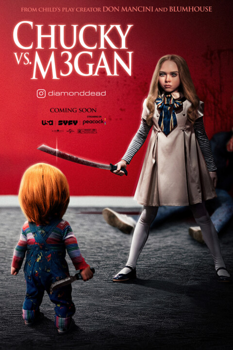 Megan Archives | PosterSpy