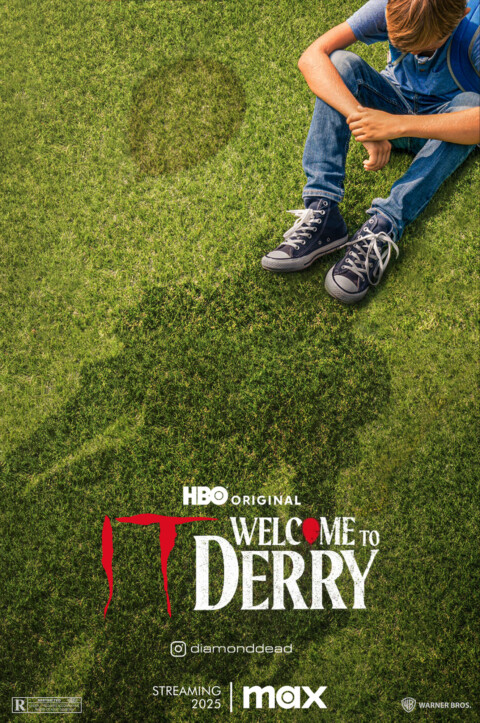 IT: Welcome to Derry