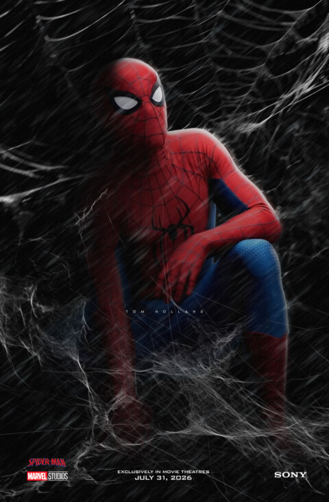 Spider-Man: Brand New Day