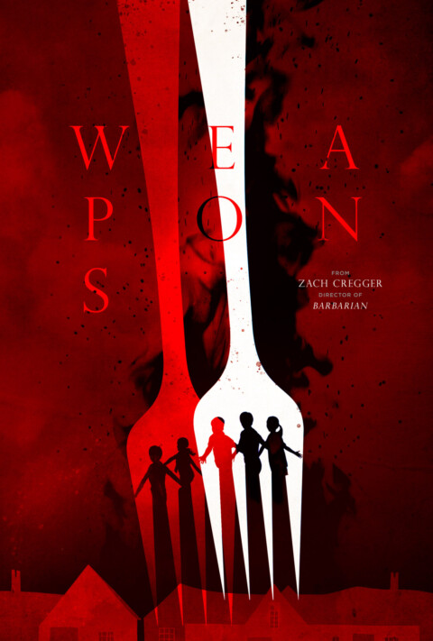 Weapons
