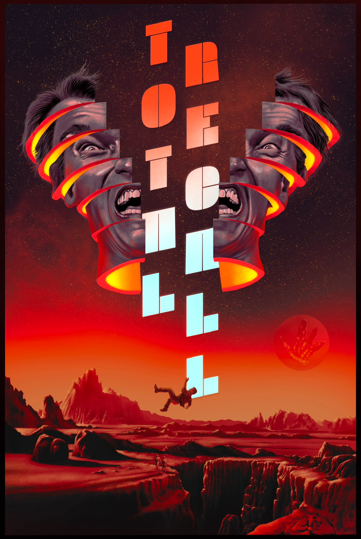 50 Of Our Favourite Posters From 2025 | PosterSpy