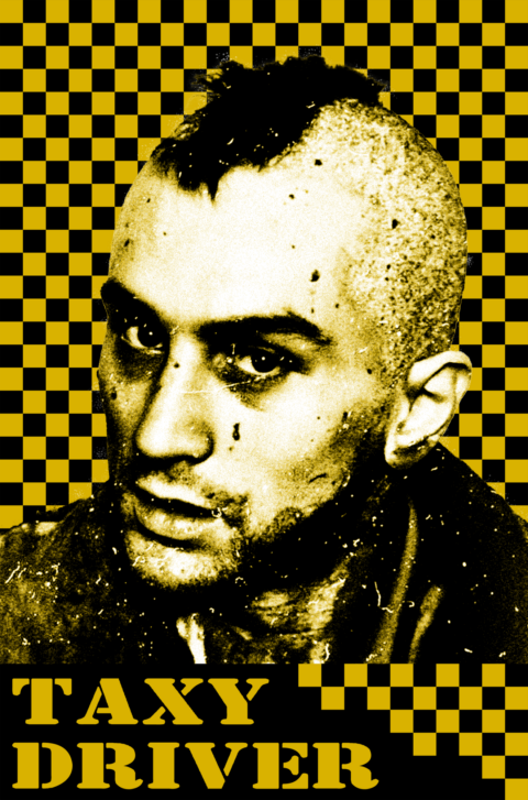 Taxi Driver 1976