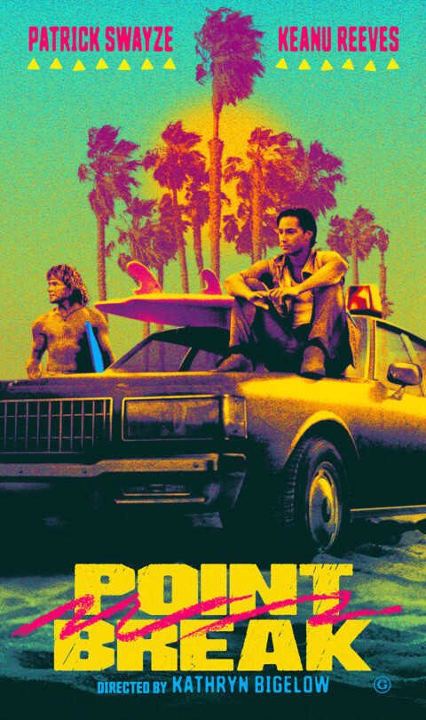 Point Break