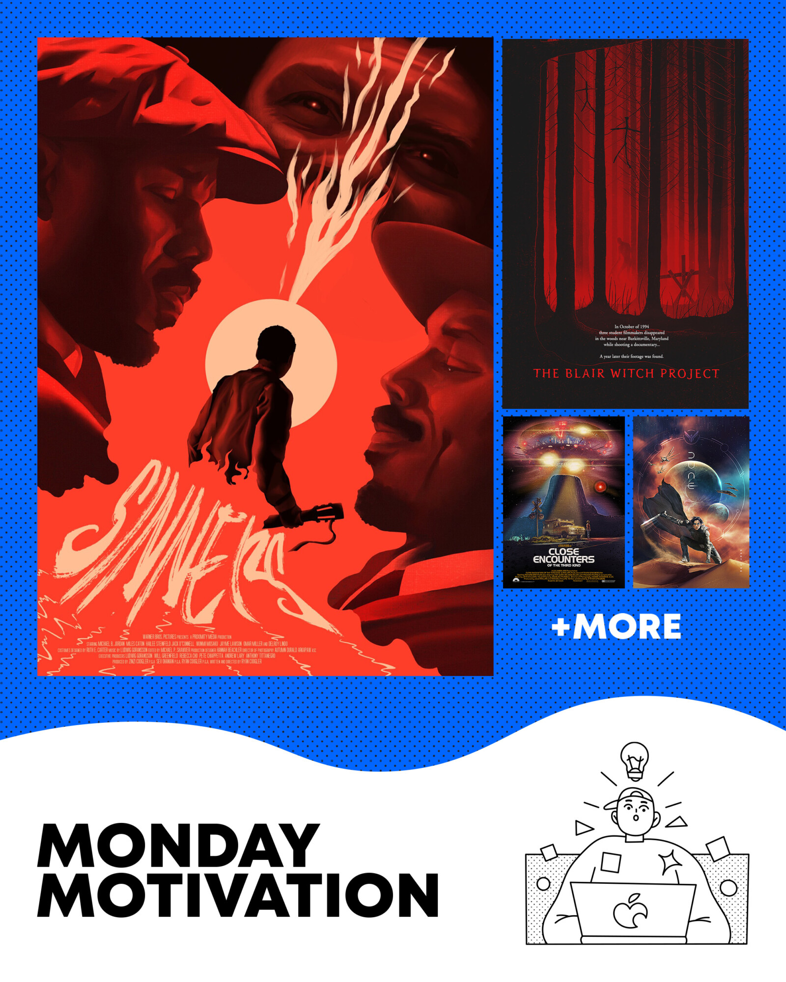 Monday Motivation 462