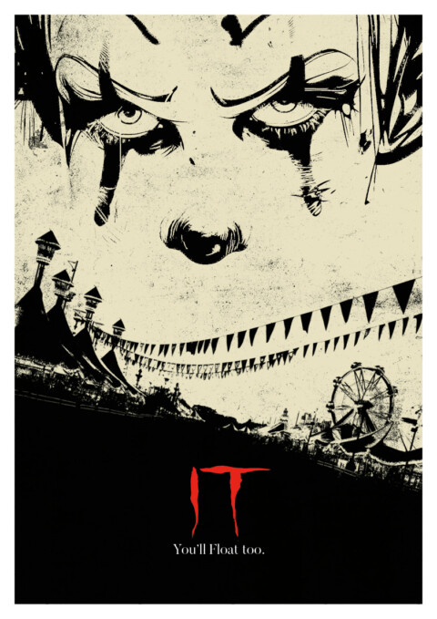 IT… You’ll Float Too!