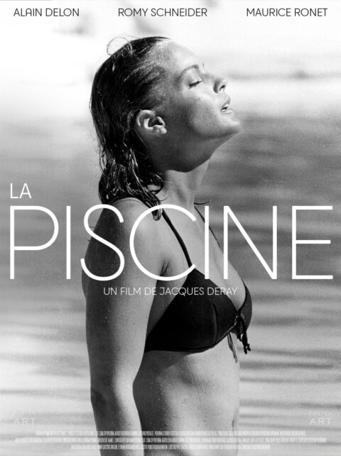 Photo Film La Piscine at Rodney Frankel blog