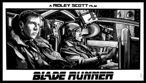 Rutger Hauer Archives | PosterSpy