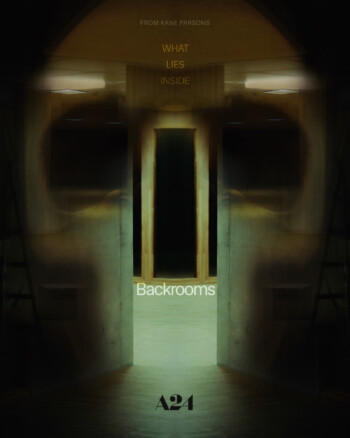 Backrooms Poster By Adrianogazza backrooms-poster-by-adrianogazza