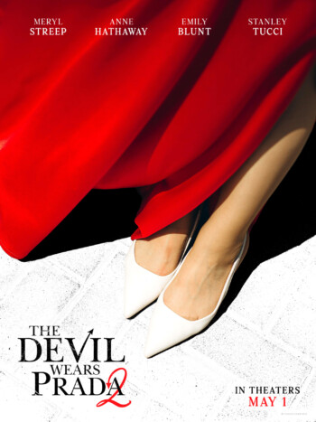 The Devil Wears Prada 2 Collection Poster By Thiago Camposo 
