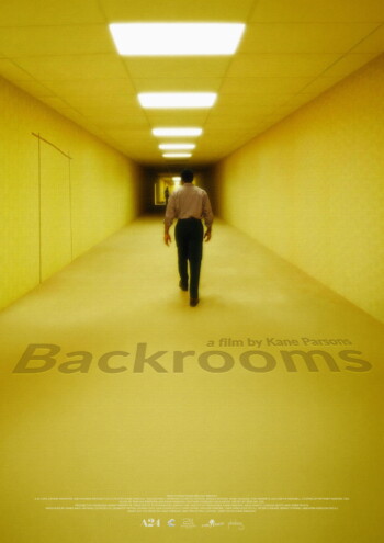 Backrooms Poster By Sabina Rece backrooms-poster-by-sabina-rece