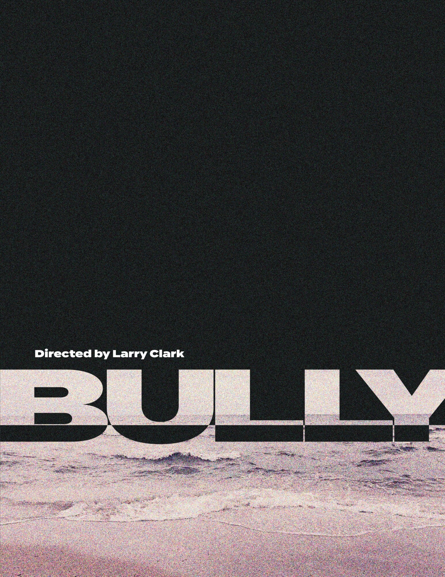 Bully | Poster By Db.png