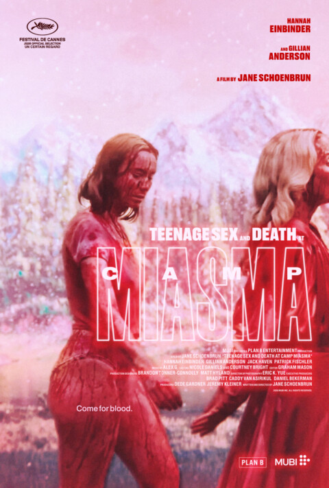 Teenage Sex And Death At Camp Miasma (Dir. Jane Schoenbrun